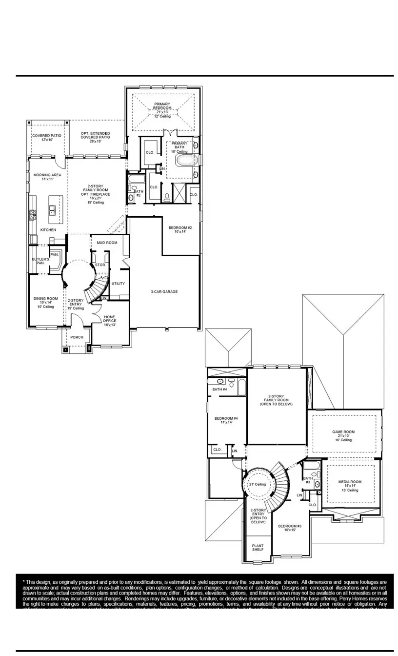 10411 Bright Cloud Drive, Richmond, TX 77406 - #2