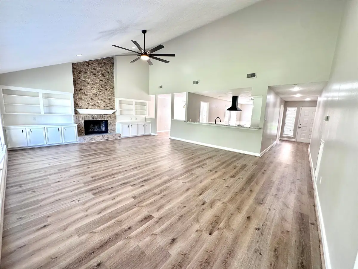 25106 Collingtree Drive, Spring, TX 77389 - #1