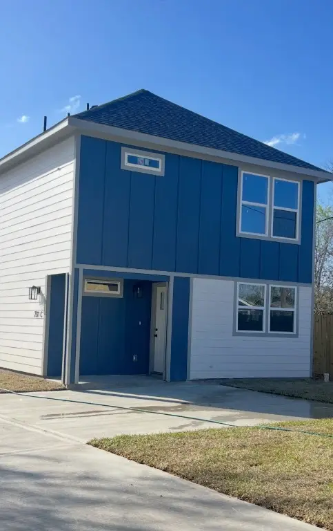 7311 Wileyvale Street #B, Houston, TX 77016