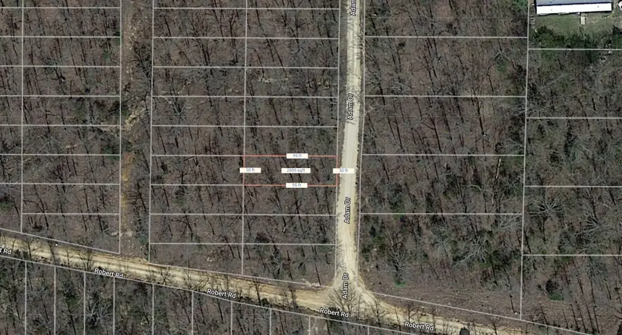 Lot 58 Adam Drive, Highland, AR 72542 - Image #2