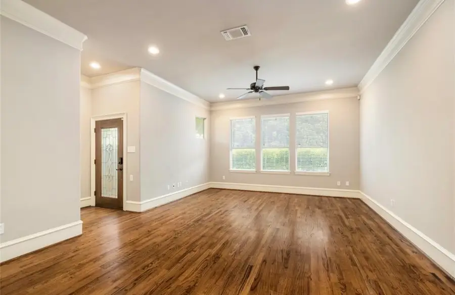 5545 Cornish Street, Houston, TX 77007 - #3