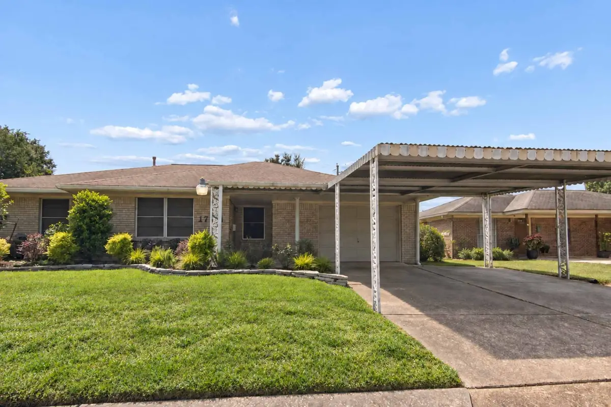1704 Brenda Lane, Pasadena, TX 77502 - #1