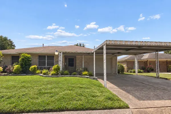 1704 Brenda Lane, Pasadena, TX 77502