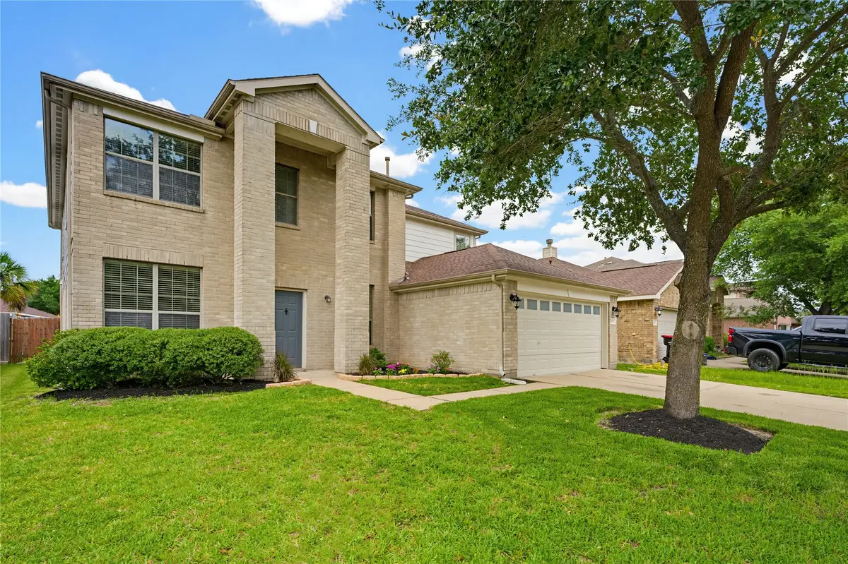 16210 Range Valley Lane, Cypress, TX 77429 - #1