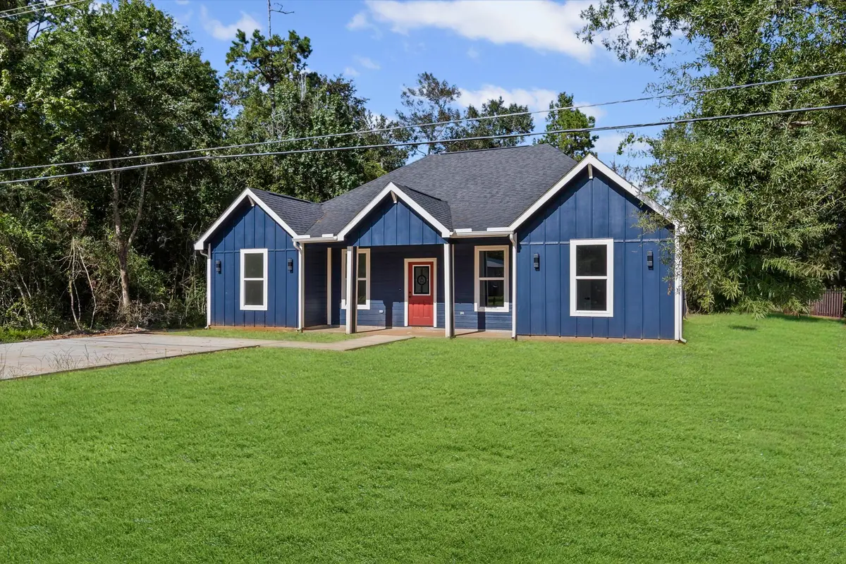 380 Cross Timbers, Livingston, TX 77351 - #1