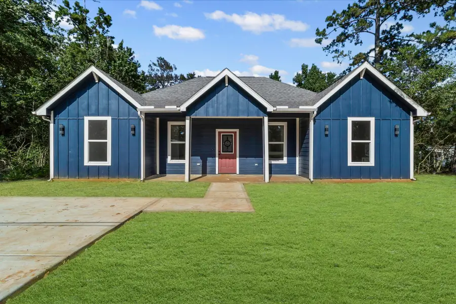 380 Cross Timbers, Livingston, TX 77351 - #2