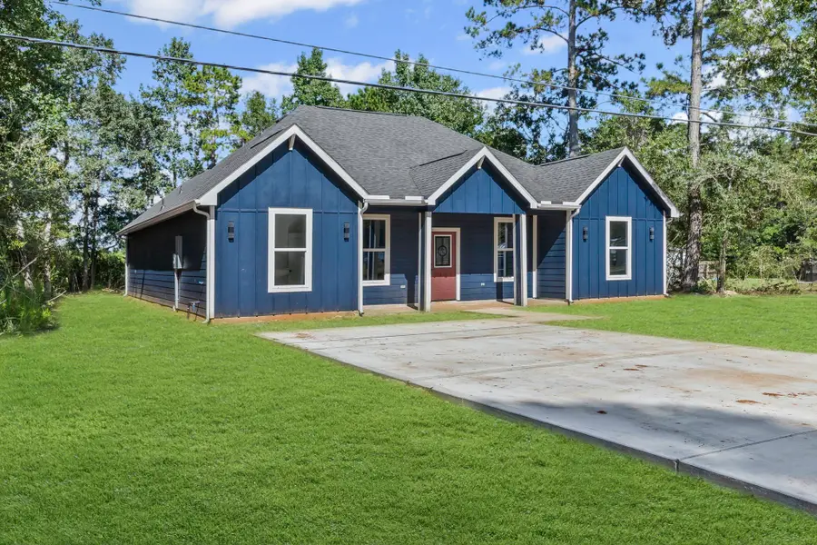 380 Cross Timbers, Livingston, TX 77351 - #3