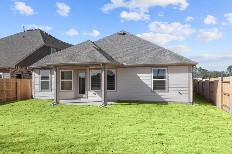 985 Garden Path Drive, Willis, TX 77378 - #3