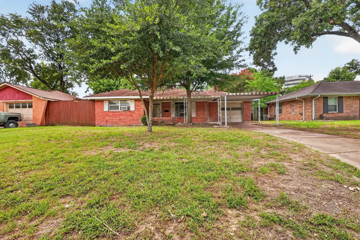 1007 W 30th Street, Houston, TX 77018 - #1