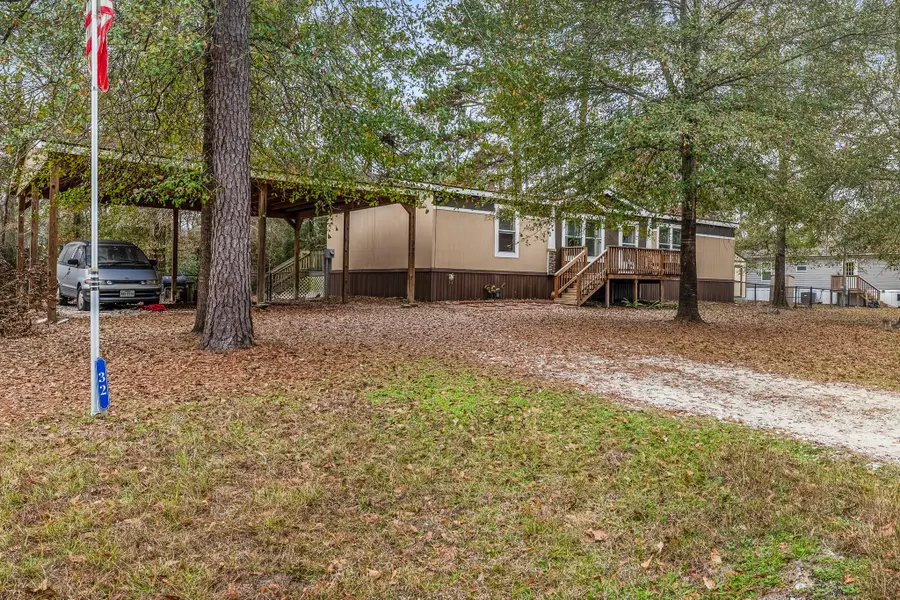 32 Oak Lake, Trinity, TX 75862 - Image #2