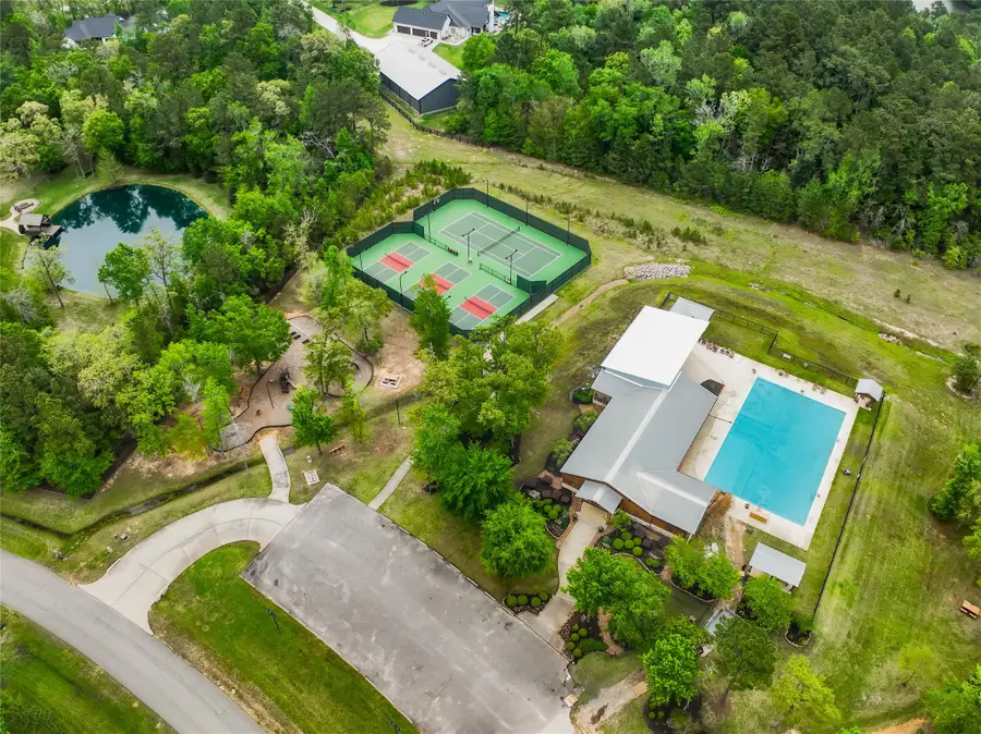 25011 Balmorhea Way, Montgomery, TX 77316 - #2