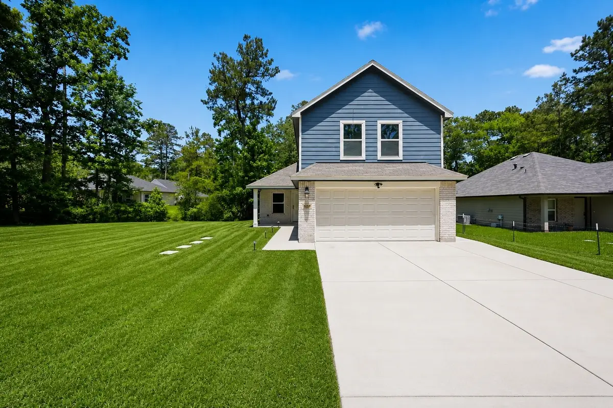 3367 Arapaho Circle, Willis, TX 77378 - #1