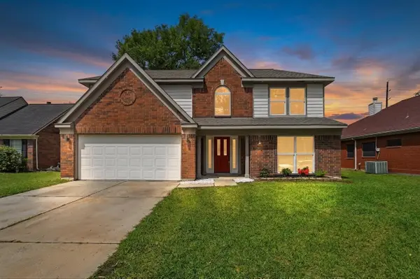 13815 Fair Park Drive, Houston, TX 77014