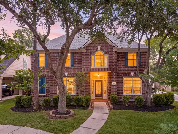 4418 Pine Blossom Trail, Houston, TX 77059