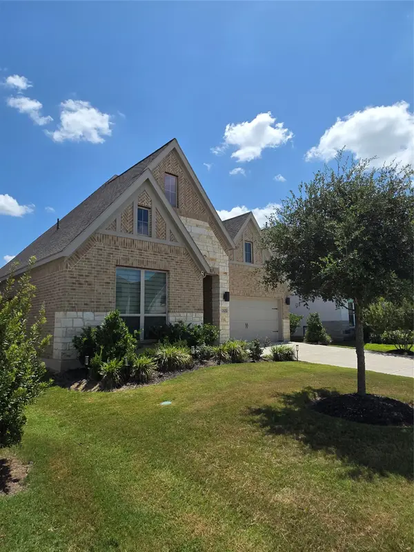 29439 Pearwood Drive, Katy, TX 77494