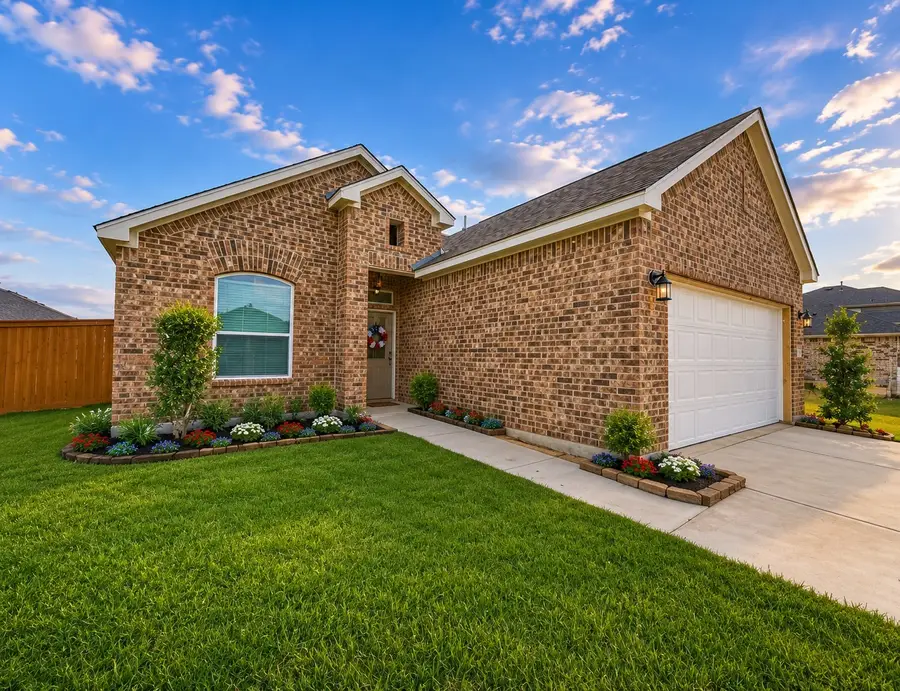 21919 Corsica View Drive, Hockley, TX 77447 - #2
