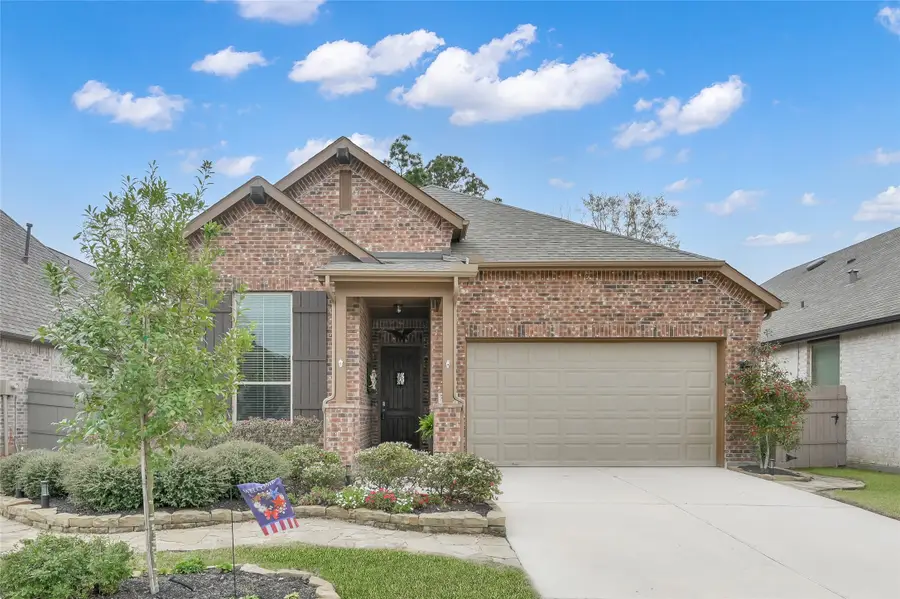 14960 Scarlet Branch Drive, Conroe, TX 77302 - Image #2
