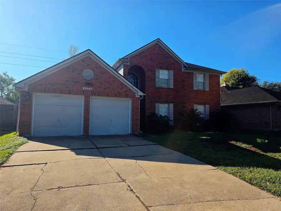 23527 Cansfield Way, Katy, TX 77494 - Image #2