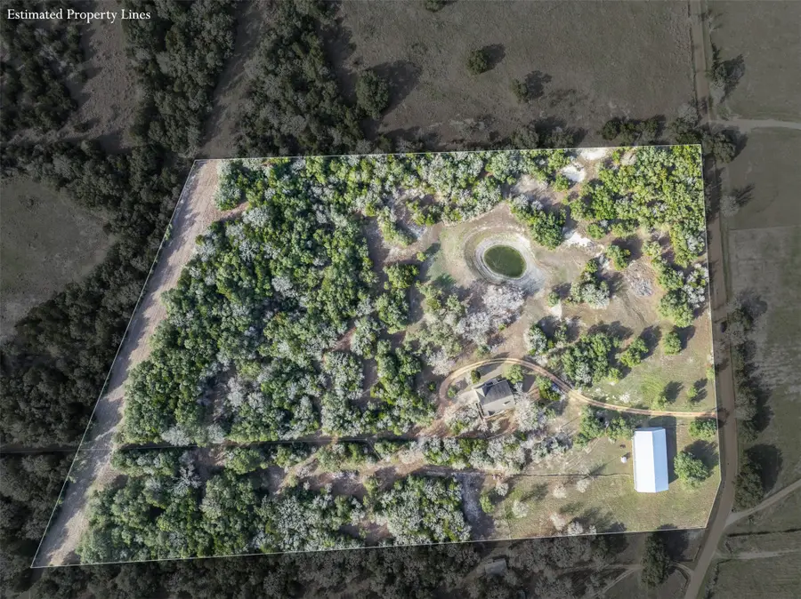 5535 Mach Rd, La Grange, TX 78945 - #2