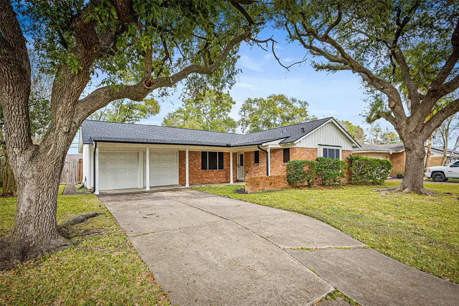 10319 Old Orchard Road, La Porte, TX 77571 - #2