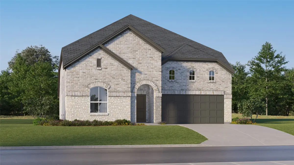 2205 Sunlit Meadow Lane, League City, TX 77573 - #1