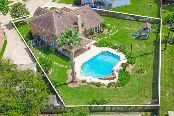 2018 Summerall Court, Richmond, TX 77406