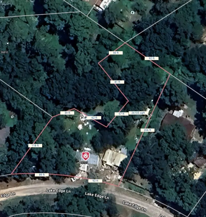 30727 Lake Edge Lane, Magnolia, TX 77354 - Image #1