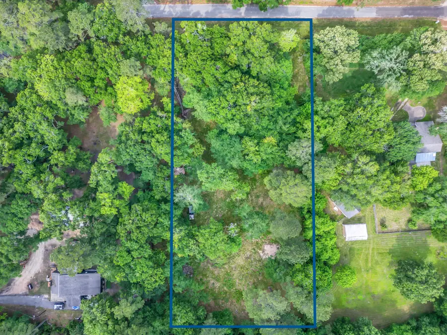 24466 Pine Creek Road, Hockley, TX 77447 - #2