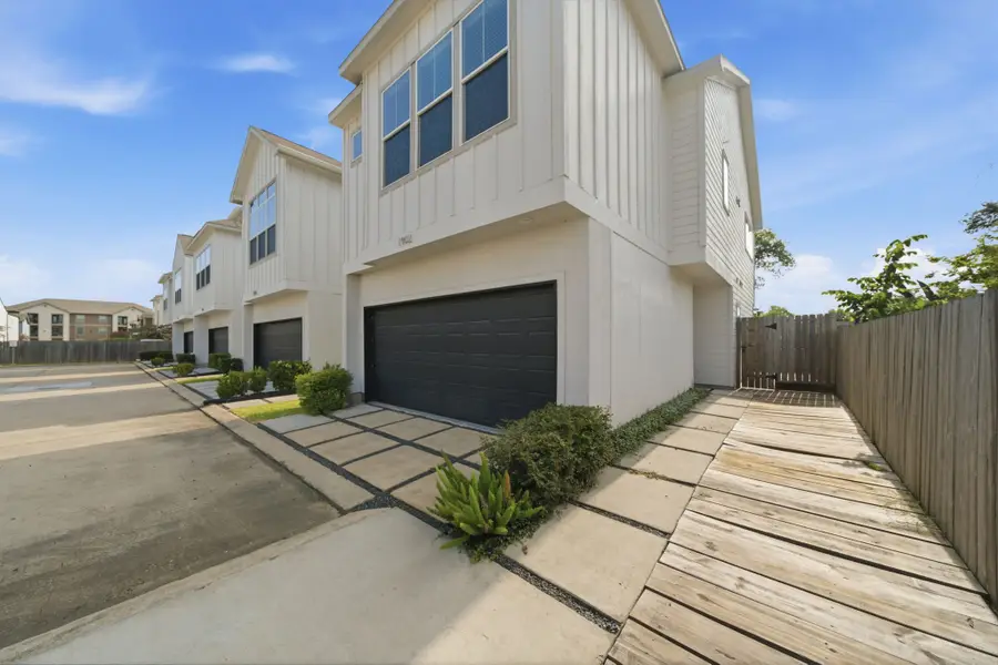 1902 Hollister Spruce Lane, Houston, TX 77080 - #2