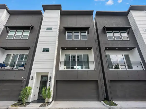 4804 Elysian Street #B, Houston, TX 77009