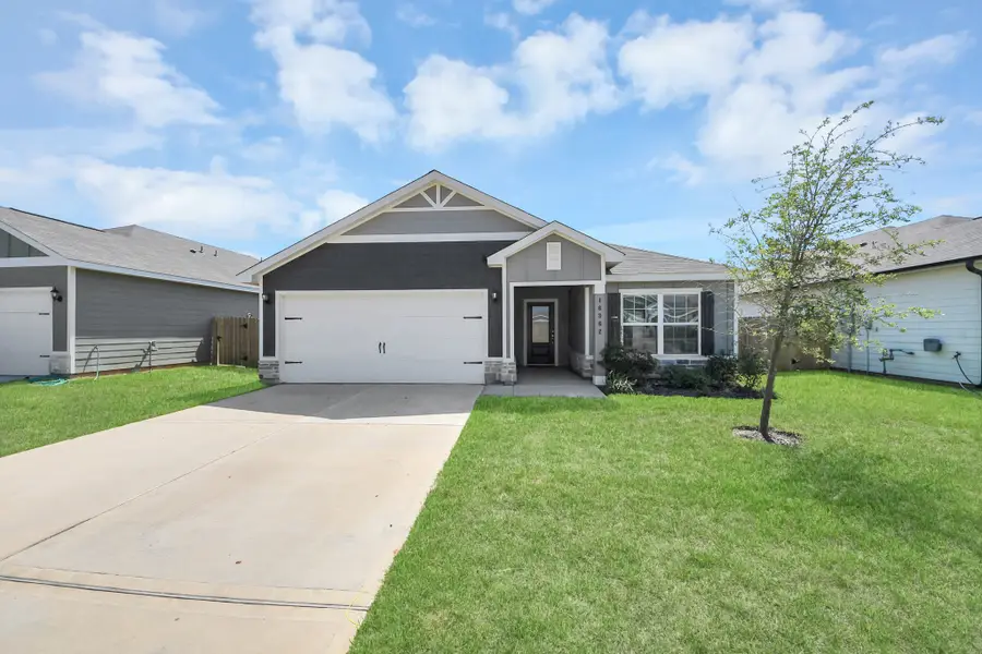 16362 Sweet Grove Dr Drive, Conroe, TX 77303 - #2
