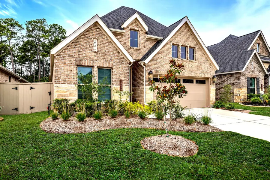 14858 Whistling Duck Lane, Magnolia, TX 77354 - #2