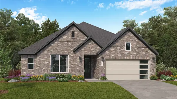 2220 Beach Cove Lane, League City, TX 77573