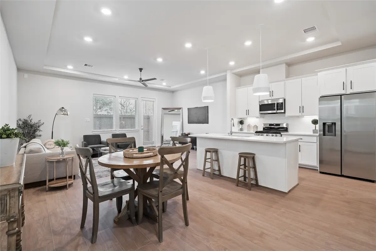 6447 Rena Street, Houston, TX 77092 - #1