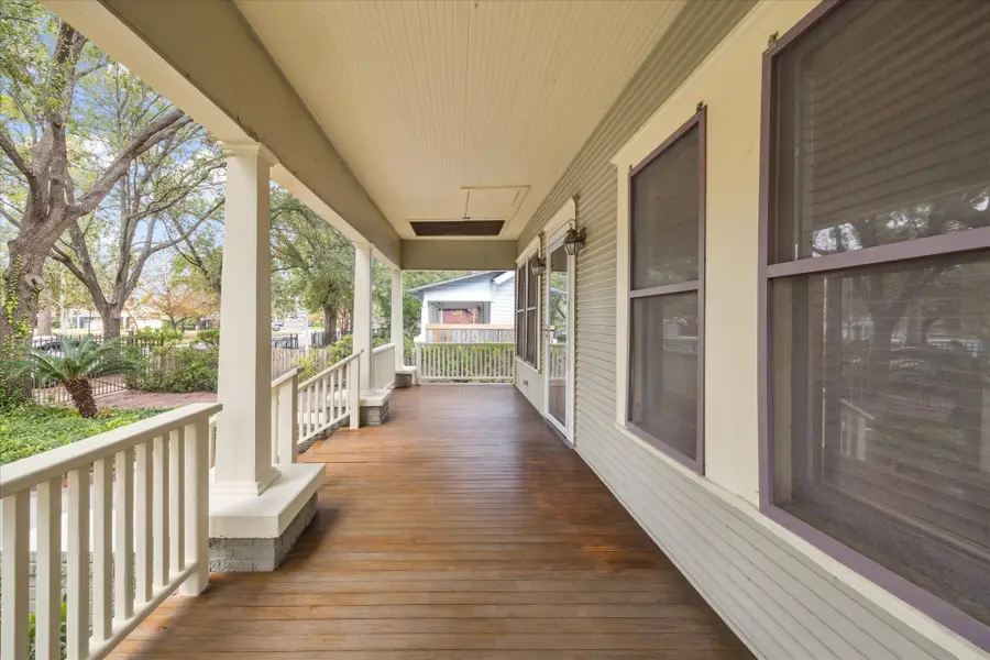 1240 Heights Boulevard, Houston, TX 77008 - #3