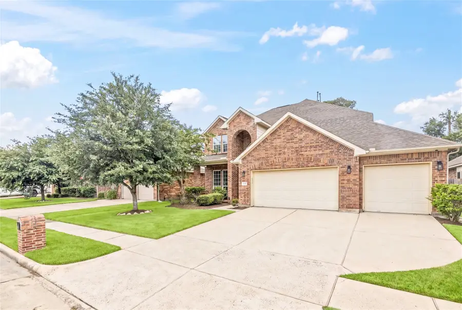 219 Myrtle Drive Drive, Baytown, TX 77520 - #2