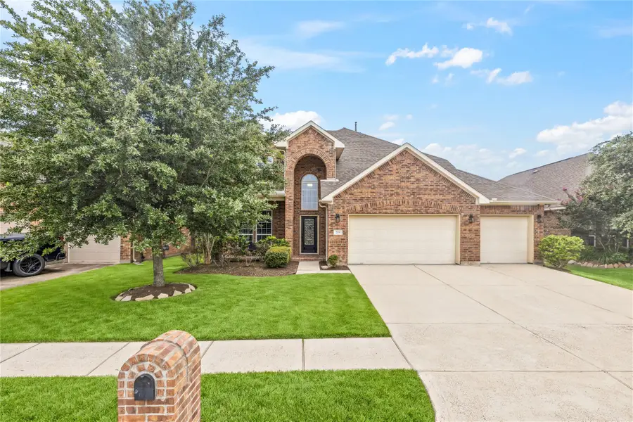 219 Myrtle Drive Drive, Baytown, TX 77520 - #3
