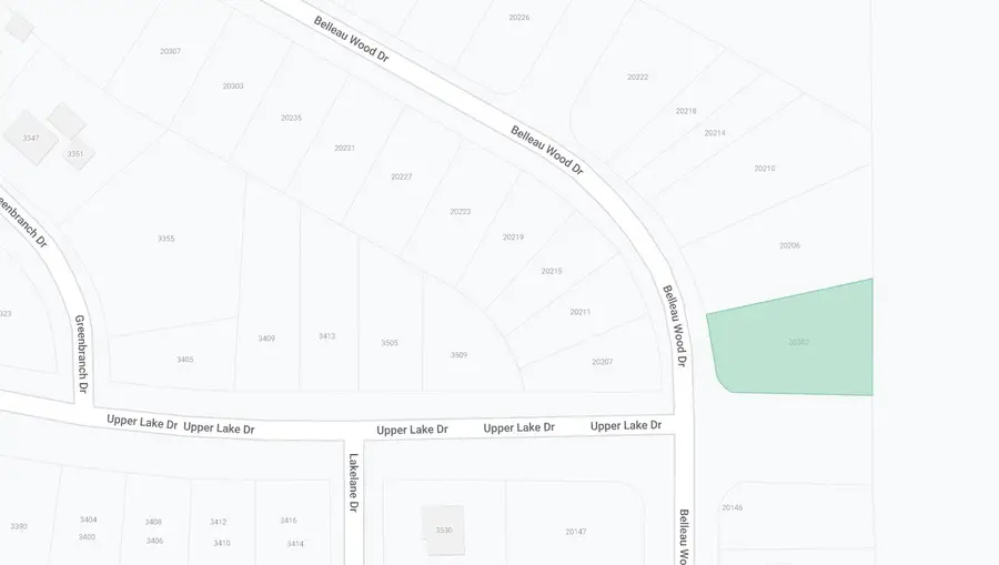 20202 Belleau Wood Drive, Humble, TX 77338 - Image #3