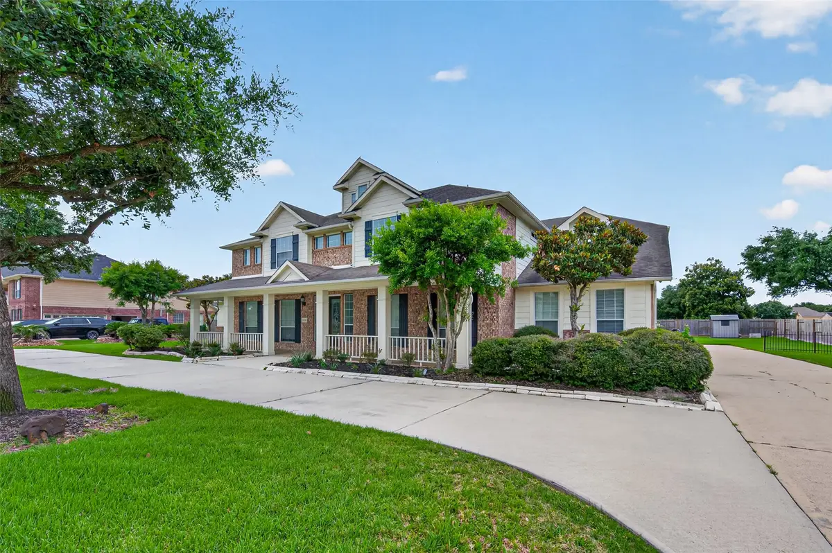 26210 Cloverland Park Lane, Cypress, TX 77433 - #1