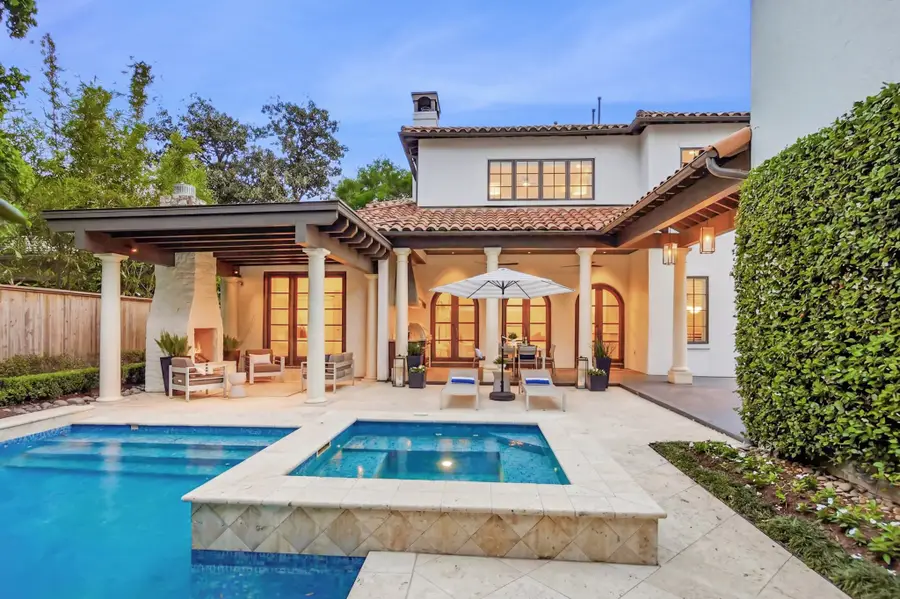 2330 Maroneal Street, Houston, TX 77030 - #3