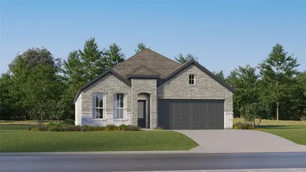 6426 Ocean Promenade Lane, Katy, TX 77493