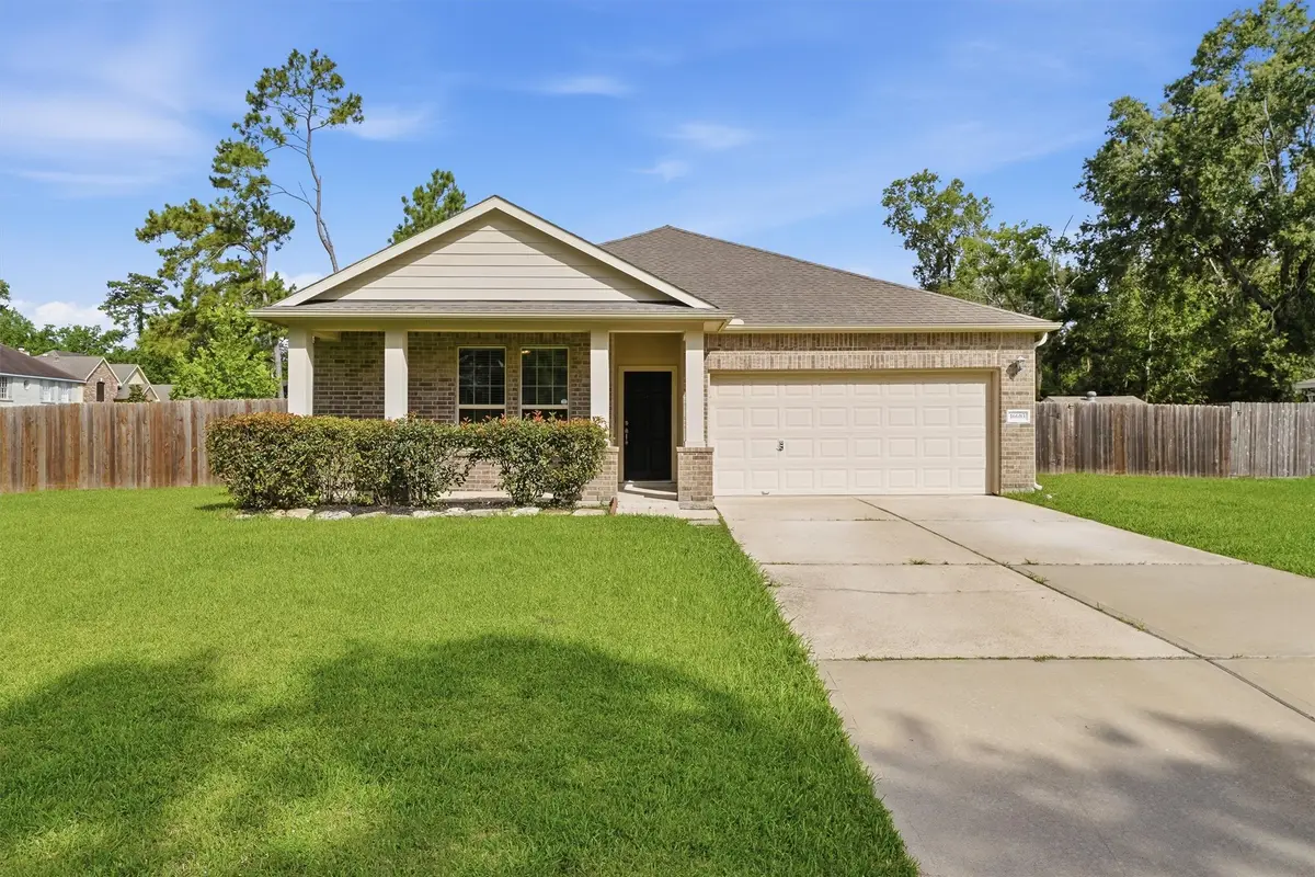 16603 Convoy Court, Crosby, TX 77532 - #1
