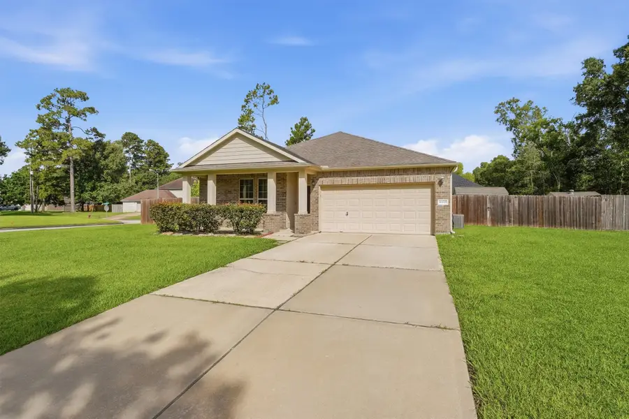 16603 Convoy Court, Crosby, TX 77532 - #2