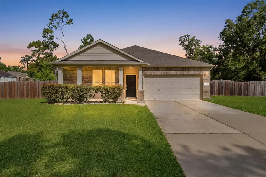 16603 Convoy Court, Crosby, TX 77532 - #3
