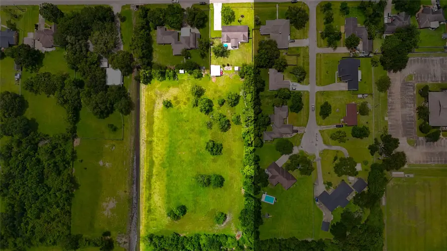 2465 Ryan Drive, Alvin, TX 77511 - #2