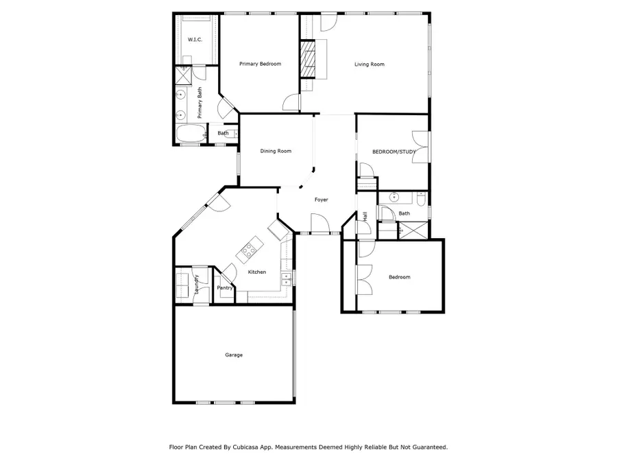 417 Forest Pines Court, Friendswood, TX 77546 - Image #3