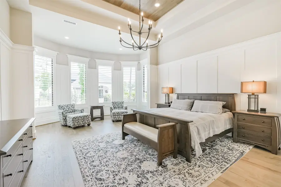 208 N Opulent Drive, Montgomery, TX 77316 - #3