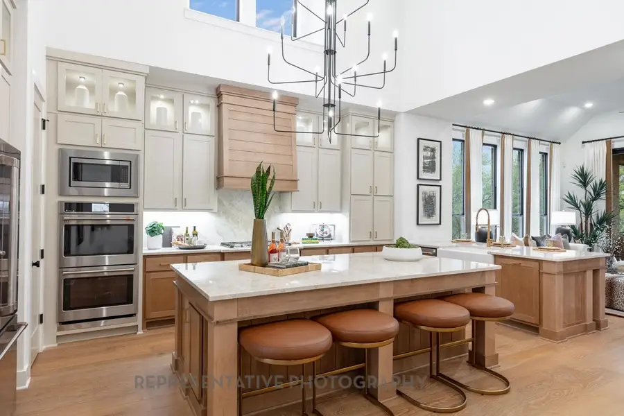 207 Wooded Rill Court, Willis, TX 77318 - #2