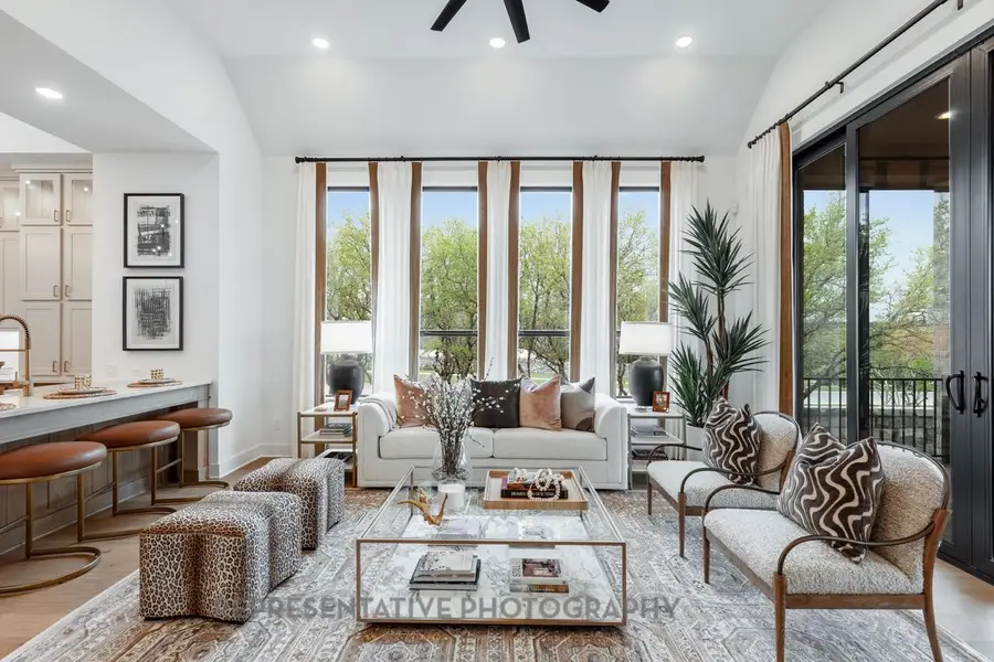 207 Wooded Rill Court, Willis, TX 77318 - #3