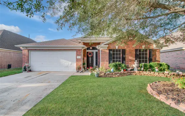 923 N Sky Drive, Houston, TX 77073